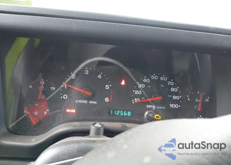 2005 Jeep Wrangler Unlimited из США, поврежденный, VIN 1J4FA44S55P319753